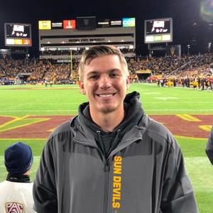 Meet your Posher, Jayden